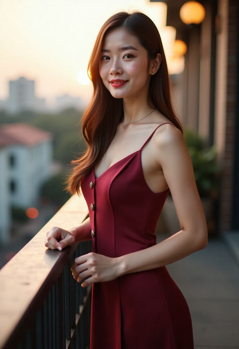 城市与衣橱海报